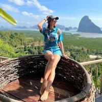 Отзыв от Юна - DTV виза